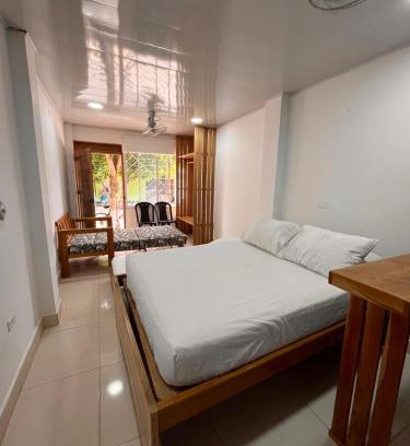 Arboletes Apartment | Piso 1 Small Home Arboletes