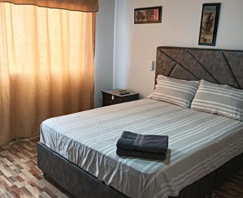 Palmira Apartment | Piso 3-Apartment near to Cali airport