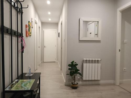 Ourense Apartment | PISO BENITO
