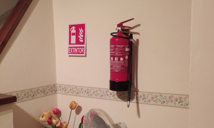 El Pedroso House | Piso Bien Situado, Aparcamiento en la Misma Puerta