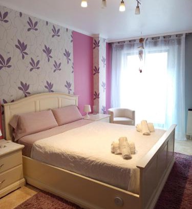 Dean Pequeno Apartment | Piso céntrico en Ribeira