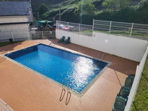 Viveiro Apartment | Piso céntrico en Viveiro con aparcamiento