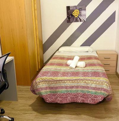 Jaen House | Piso Compartido cerca de Estación de Renfe