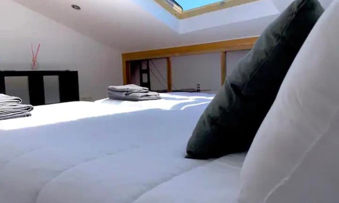 Combarro Apartment | Piso en Combarro