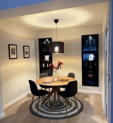 Ferrol Apartment | Piso en el centro de Ferrol recién reformado.