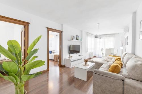 Figares Apartment | Piso en el Centro de la Ciudad