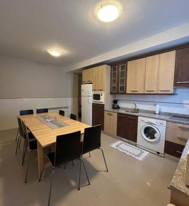 Zamora House | Piso en la ruta del Románico