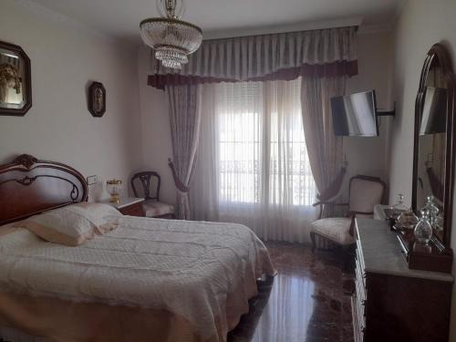 Montillana Apartment | Piso en Montillana