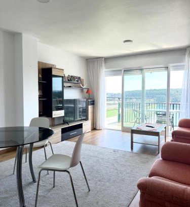 O Grove Apartment | Piso en Urbanización Villarchao