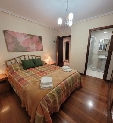 Maceda Apartment | Piso Maceda Portal da Ribera Sacra