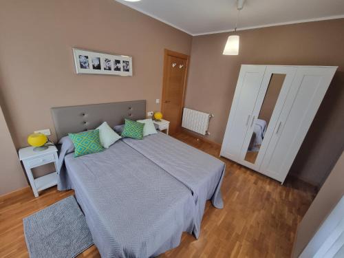Arriondas Apartment | Piso Río Sella