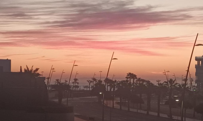 Roquetas de Mar Apartment | Piso Roquetas Playa