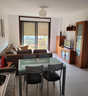 Aguino Apartment | Piso tranquilo en Aguiño by Cristian&Tamara "alquileres"