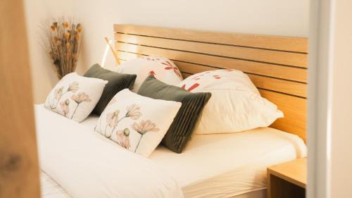 Arles House | Pissenlit Une Prairie en Provence