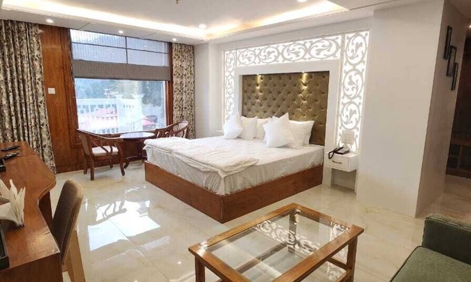 Narkanda Hotel | Piyush Residency