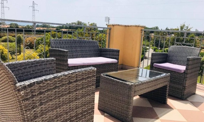 Pizzo Apartment | pizzo beach club two bed apartments 41f