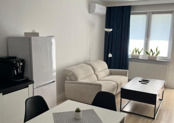 Boleslawiec Apartment | PK Premium Apartments