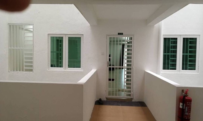 Tanah Rata Apartment | PKL Homestay Cameron Highlands