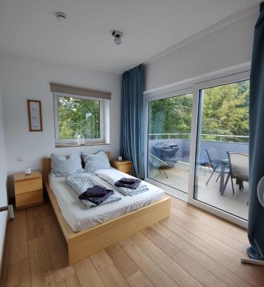 Blersum Apartment | Plüschmors