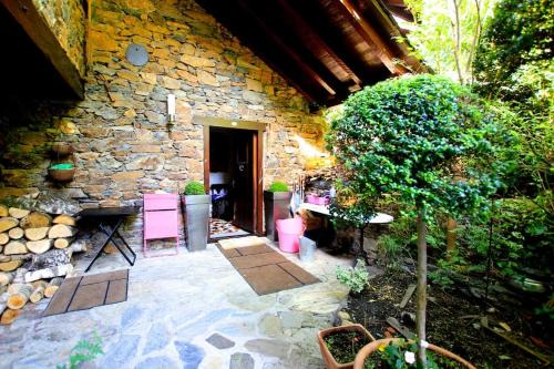 Ordino Apartment | Place of charm and tranquility HUT7558