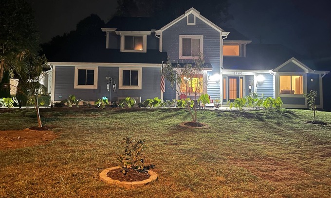 Neabsco House | Place of Harmony & Luxury