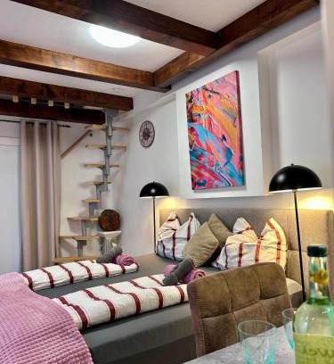 Jueterbog Apartment | Place to beee