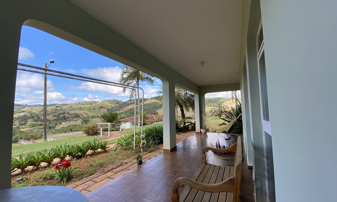 Pinhalzinho Other | Place to rest and enjoy with family and friends