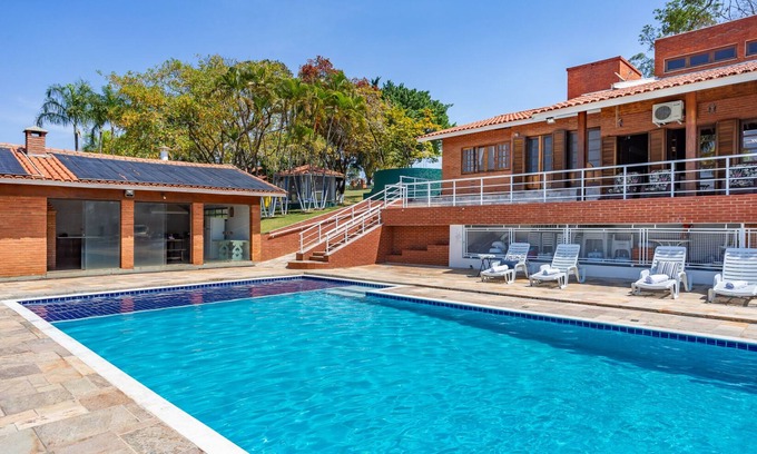 Porto Feliz Other | Place with complete leisure 100km from São Paulo