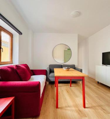 Velez Rubio Apartment | Placeta Serna El Capricho