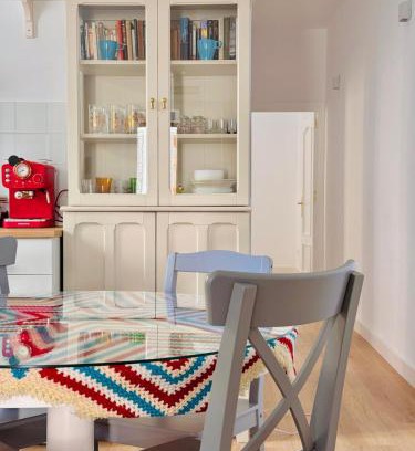 Velez Rubio Apartment | Placeta Serna La Buena Vida