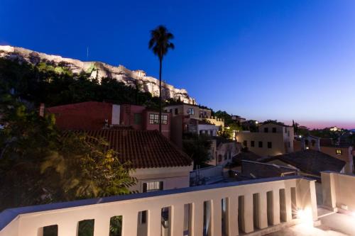 Plaka Apartment | Plaka360 Apartments
