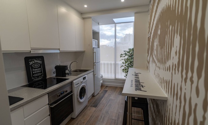 Se House | Plan Be Guesthouse - In Age Apartment