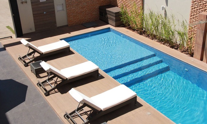 Goianesia Hotel | Planalto's Palace Hotel