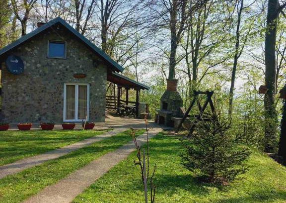 Arandelovac House | Planinska kuca Steki Bukulja