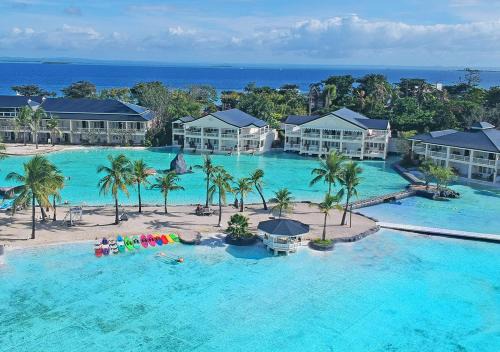 Lapu-Lapu Resort | Plantation Bay Resort and Spa