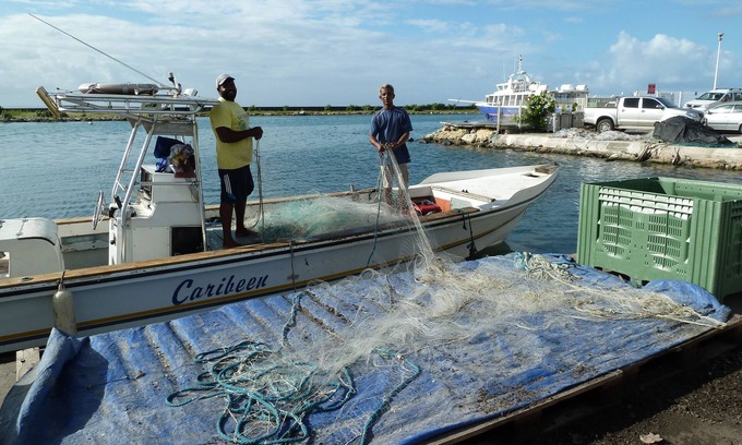 Saint-Francois House | PLANTATION LABARTHE - BUNGALOW 2 to 4 PEOPLE