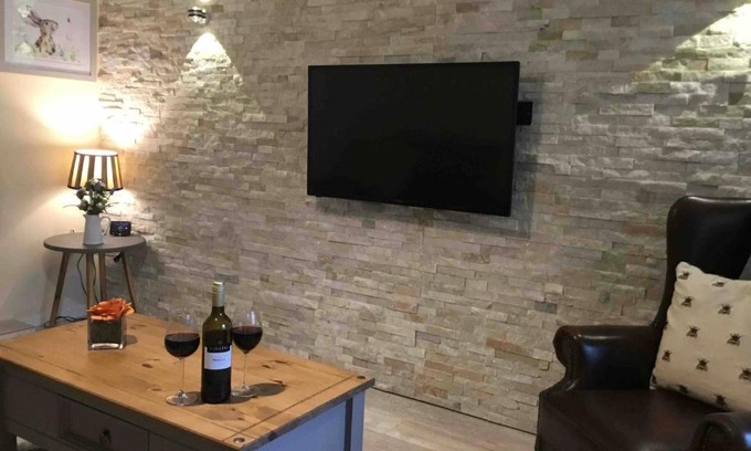 Spittal Apartment | Plas Bach