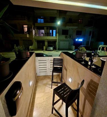 Bellavista House | Platinum Court