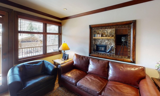 Vail Condo | Platinum Unit w/Pool & HotTub Access & Free Bfast
