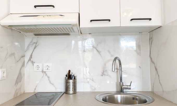 Platis Gialos RV Rental | Platis Gialos Apartment