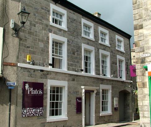Kirkby Lonsdale Hotel | Plato's