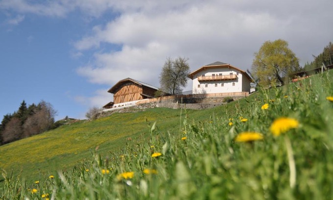 Bressanone House | Platzbon