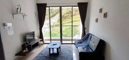 Brinchang Apartment | PLAY at Palas Horizon @ Kea Farm