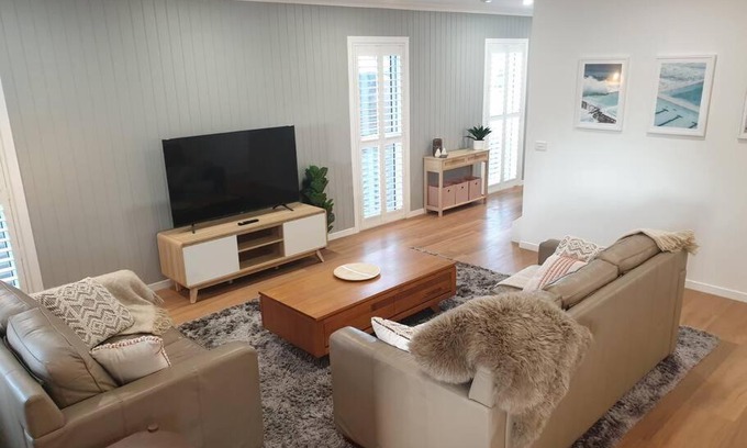 Lakes Entrance House | Play@Lakes