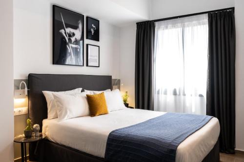 Psirri Hotel | Play Theatrou Athens