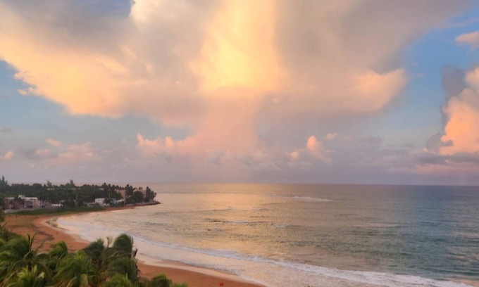 Vilomar Apartment | Playa Azul Beach Paradise