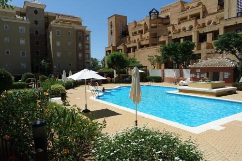 Punta del Moral Apartment | Playa Canela I by Ĥ