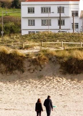 Arteixo Apartment | Playa de Barrañan