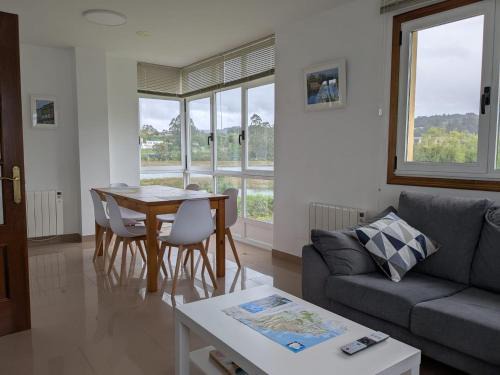 Mino Apartment | Playa de Miño