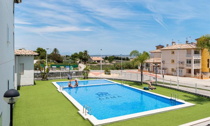 La Marina Apartment | Playa del Pinet Apartment